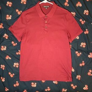 Michael Kors polo